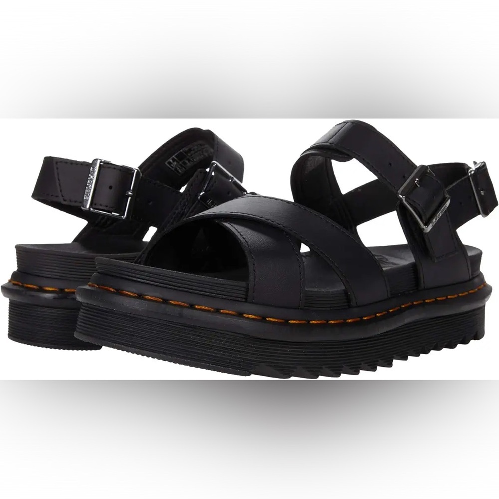 Dr. Martens Voss II (US Women’s 8)